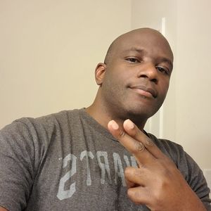 Meet your Posher, Tony